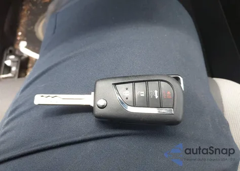 2024 Toyota Corolla Le from USA, damaged, VIN 5YFB4MDE4RP224014